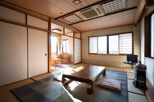 Obama Onsen Casa | 民宿ととのい処ゑびすや