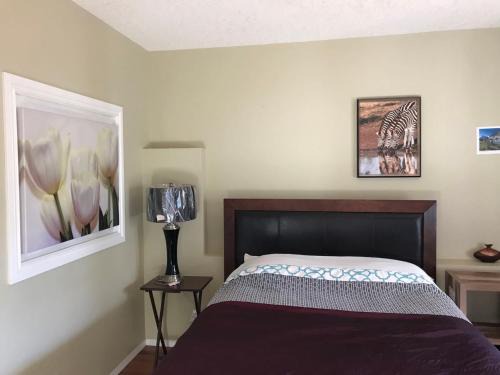 Northwest Calgary Casa | 民宿Ann's House in Calgary