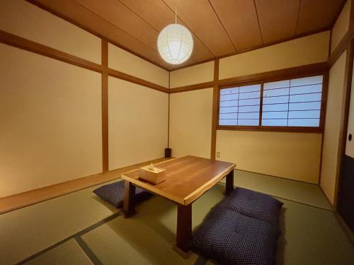 Yao Apartamento | 民泊たこち