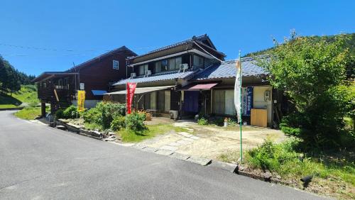 Ena Casa | 民泊ウトカ
