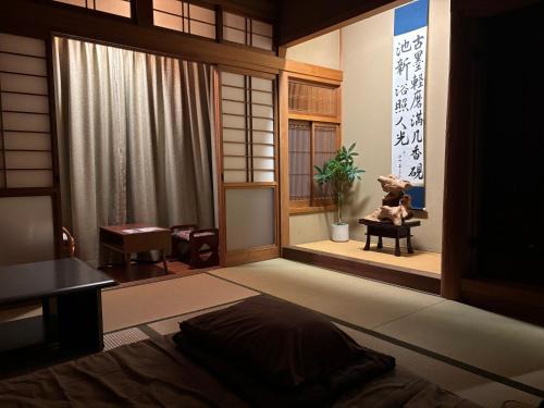 Hamada Casa | 民泊浜田 蛍の里