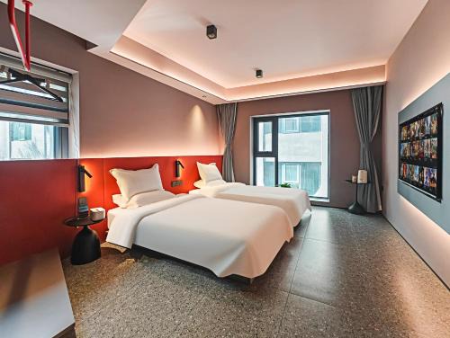Urumqi City Centre Casa | 水磨沟区几里民宿店-JiLi Lodge