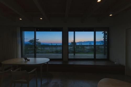 Himi Casa | 氷見のうみと