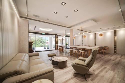 Tsaoling Casa | 永利飯店新館