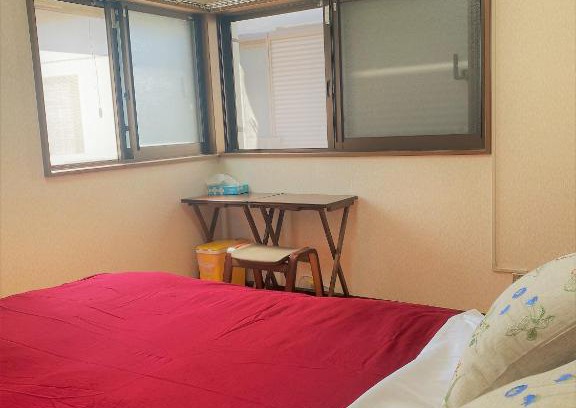 Fujisawa Apartamento | 江ノ島に近い富士山も眺める湘南の丘のヴィラーSweet Room
