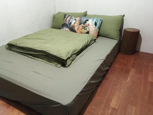 Chishang Apartamento | 池上兔兔