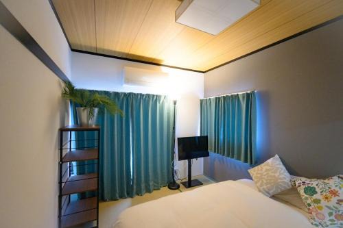 Kitaotsuka Apartamento | 池袋メゾンサンライズ