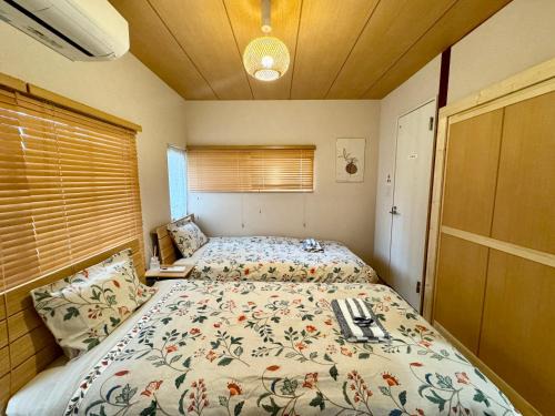 Ikebukuro Villa | 池袋新装修民宿/池袋车站徒步12分钟/整栋温馨日式风格