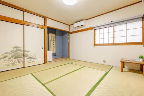 Higashiikebukuro Apartamento | 池袋駅まで徒歩15分 畳の家