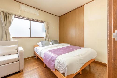 Ikebukuro Apartamento | 池袋1丁目