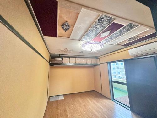 Nagoya City Centre Apartamento | 沙羅居Suite名古屋駅前40B