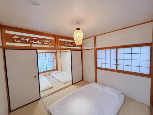 Joto Casa | 泊心の舍