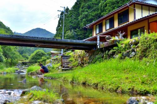 Nantan Casa | 泰山木美山