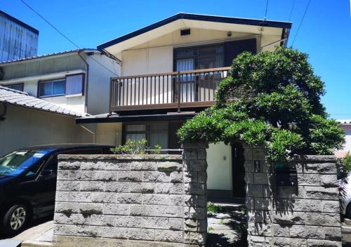 Hamano Cho Casa | 浜町小院 Guest House