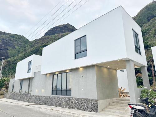 Lyudao Casa | 浪浪別館 Lang lang retreat