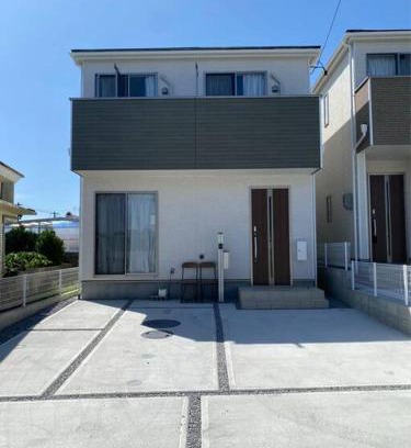 Itoman Chalet De Esquí | 海に近い田舎にある新築家の丹霞阁