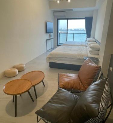 Magong Casa | 海寓所