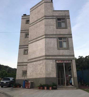 Beigan Casa | 海島屋