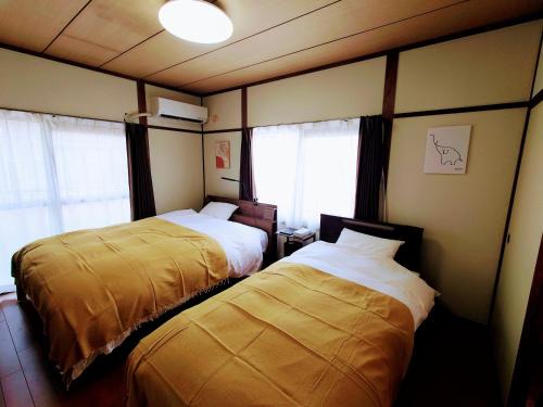 Nagawa Apartamento | 海街ゲストハウス