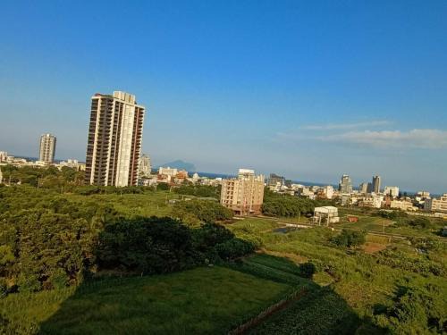 Toucheng Apartamento | 海連天湯泉