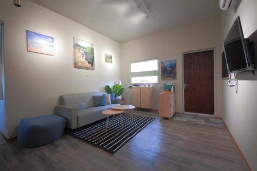 Lyudao Casa | 海邊小屋