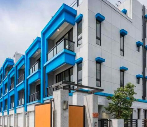 Taitung Casa | 海雲間