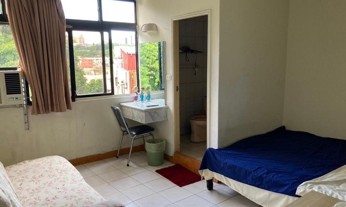 Tamsui Apartamento | 淡水淡水