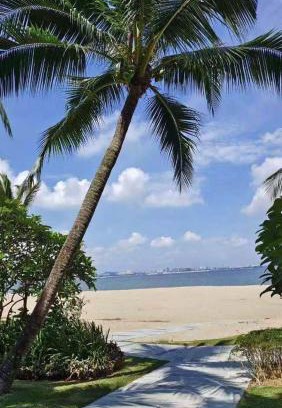 Gelang Patah Apartamento | 清心小舍03