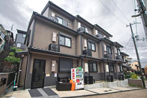 Sannenzaka Ninenzaka Apartamento | 清水三年坂 Home in Kyoto