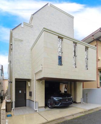 Tomigaya Apartamento | 渋谷 広め50m2 2LDK 代々木公園駅徒歩5分 家族におすすめ