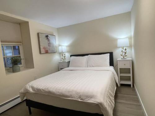 Queens Square Casa | 港湾之家