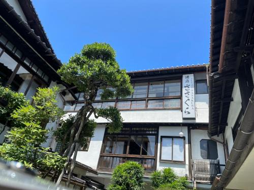 Kinosaki Onsen Hotel | 湯宿ささくら