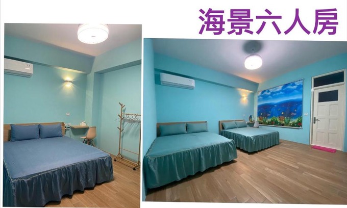 Magong Casa | 漁人嵵光