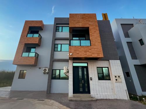 Magong Casa | 漁聲民宿 FishON B&B