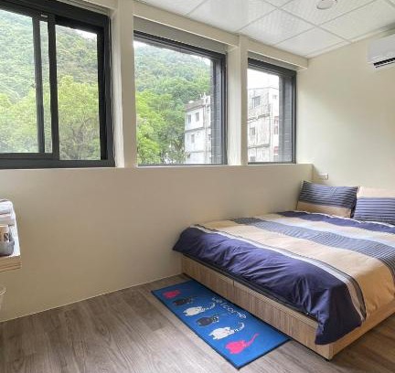Jiaoxi Hotel | 漫旅溫泉會館-愛娜