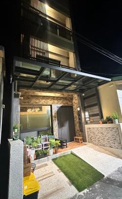Fangliao Casa | 漾漾漫旅Young B&B