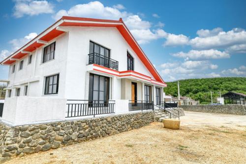 Xiyu Casa | 澎湖奇遇菓海景民宿