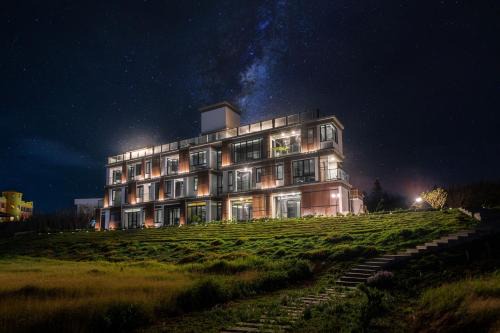 Huxi Casa | 澎湖拾滬海景會館 Stone Mansion Seaview Hotel