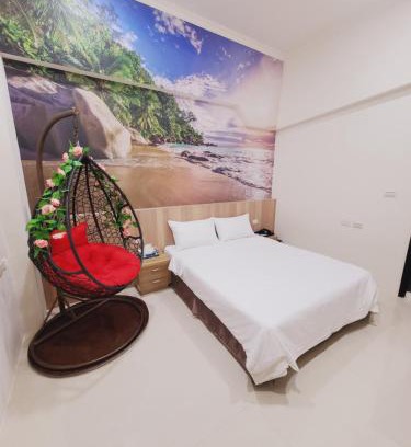 Magong Casa | 澎湖海晴民宿