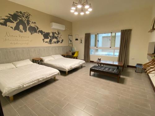 Magong Casa | 澎湖紙飛機民宿Paper Jet B&B
