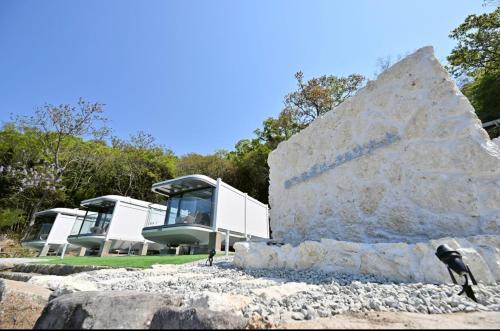 Shodoshima Apartamento | 瀬戸の浜ビーチアンドリゾート