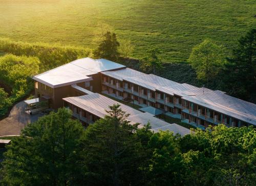 Naganuma Hotel | 瀾山ホテル LanshanHotel 澜山酒店
