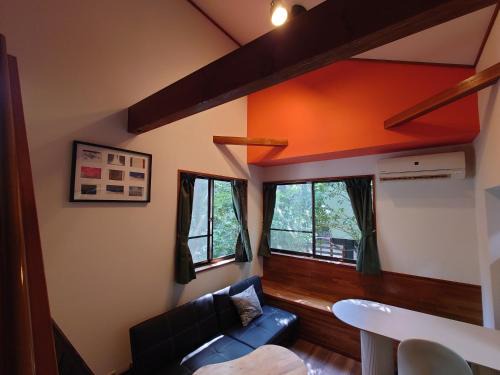 Higashiizu Apartamento | 熱川ヒュッテ