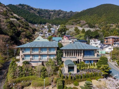 Atami Hotel | 熱海山莊