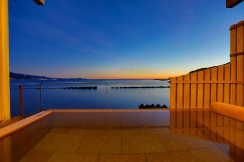 Shimotaga Hotel | 熱海温泉 湯の宿 平鶴
