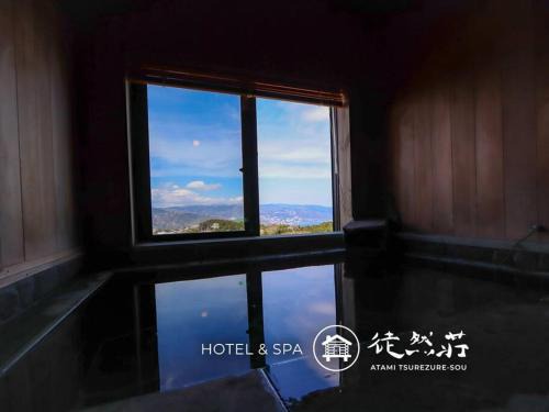 Shimotaga Casa | 熱海 徒然荘-Atami Tsurezure sou- Log house and SPA