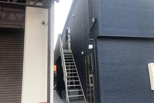 Hon Machi Apartamento | 玉藻本町102