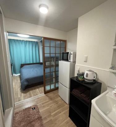 Matsufuku Cho Apartamento | 玉藻藤塚町