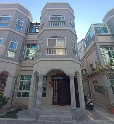 Jinhu Casa | 玥熙民宿