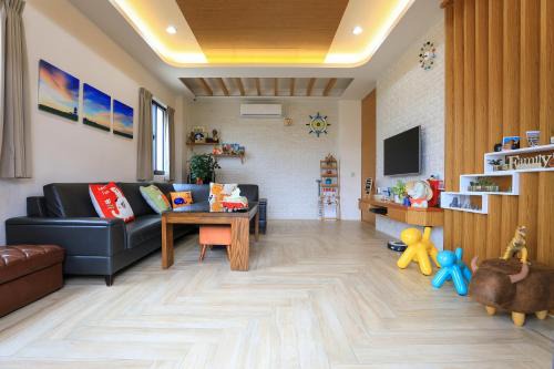 Magong Casa | 玩澎湖民宿